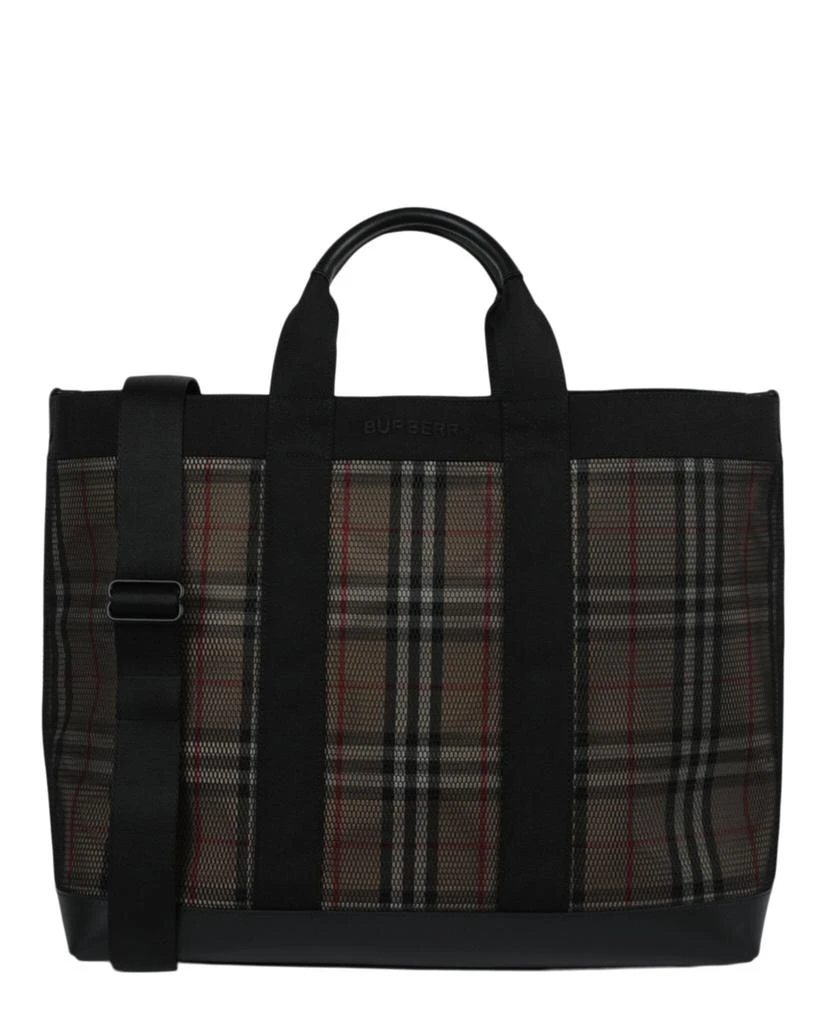 Burberry London Tote Bag 1