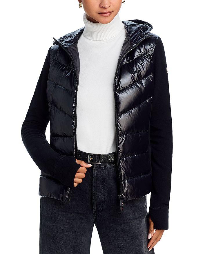Moncler Grenoble Nimba Hooded Field Down Jacket – On Sale