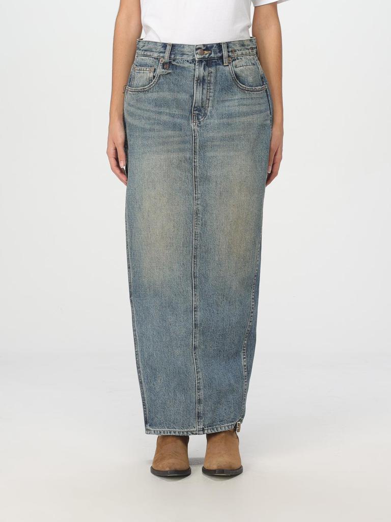 R13 Skirt woman R13 - Dresses & Skirts - BeyondStyle