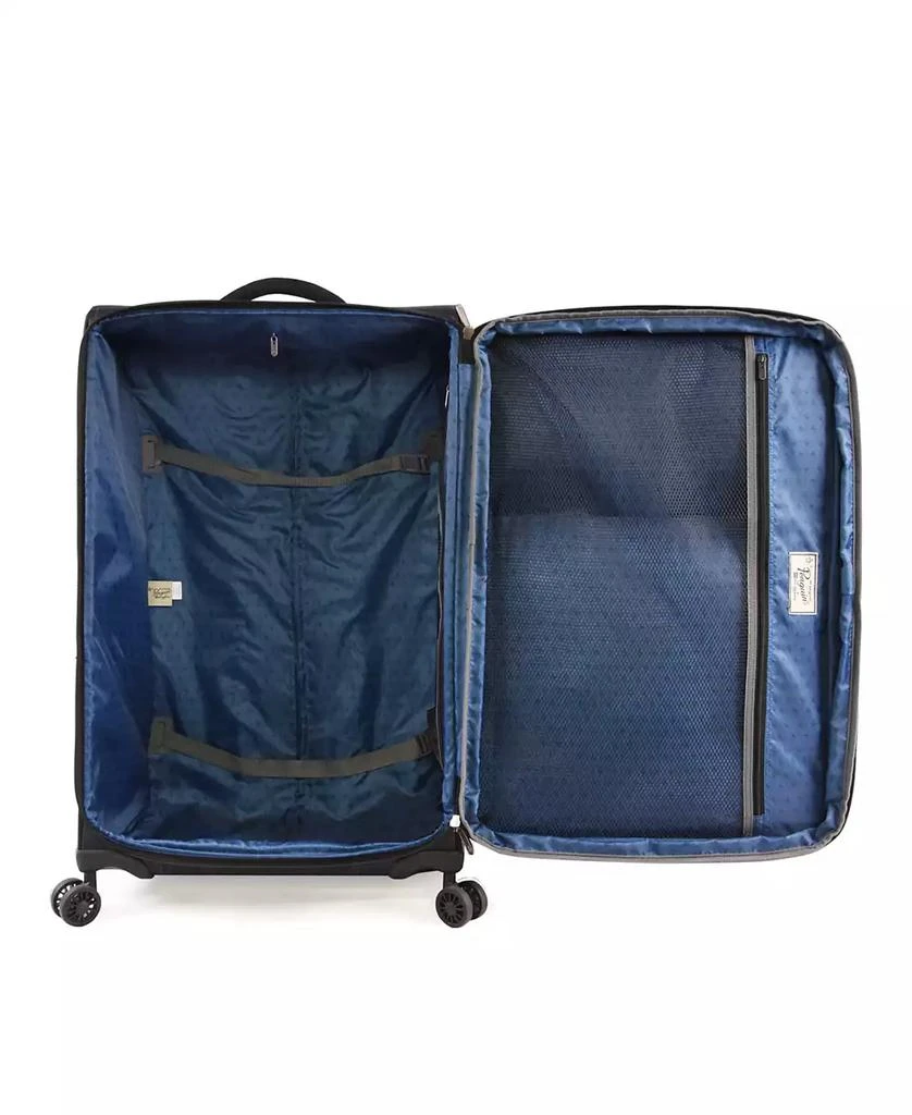 Original Penguin Norton 3-Pc. Softside Spinner Luggage Set 10