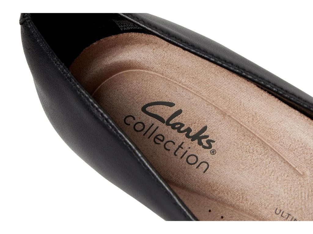 Clarks Kepley Vine 6