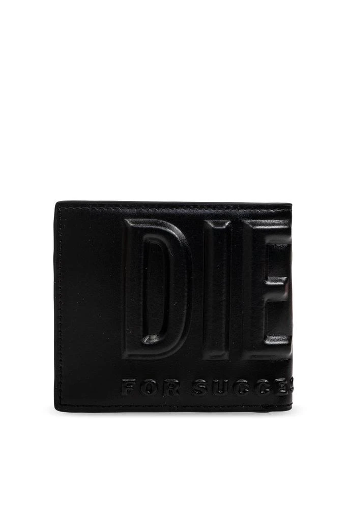 Diesel Diesel DSL 3D Bifold Wallet 2