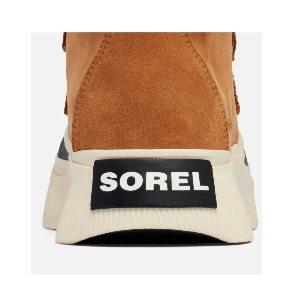 SOREL Sorel - Women's Out N About Iv Classic Waterproof Boot 7