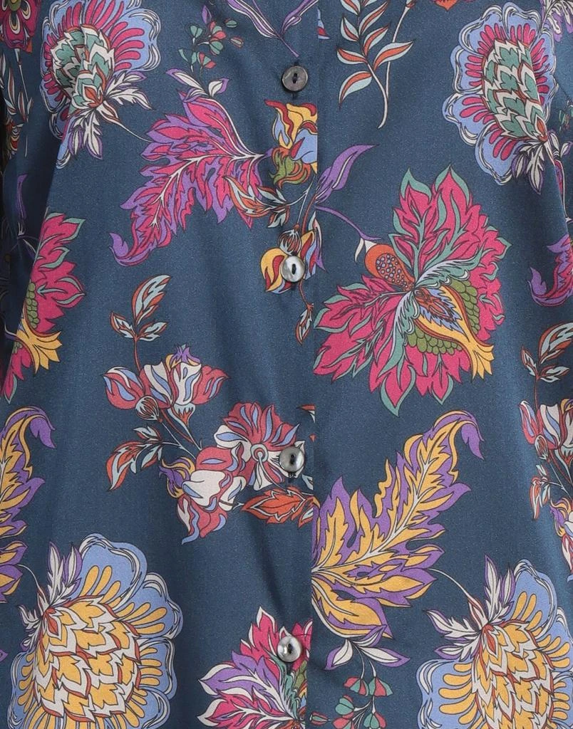 CAMICETTASNOB Floral shirts & blouses 4