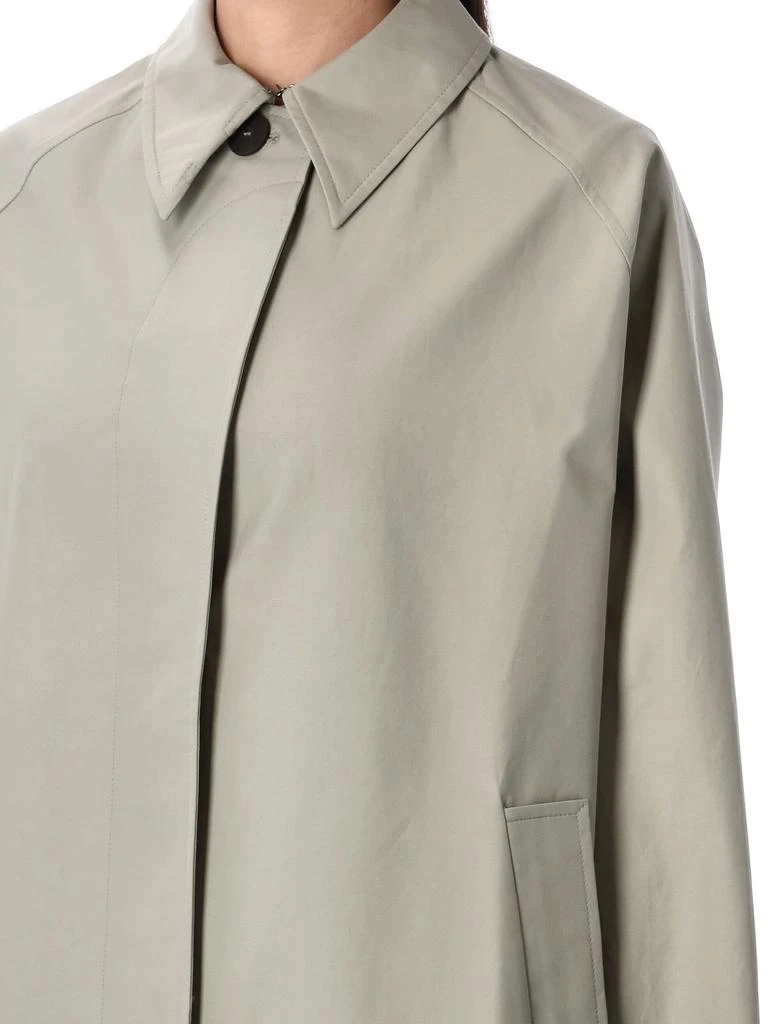 Studio Nicholson HOLIN COAT 3