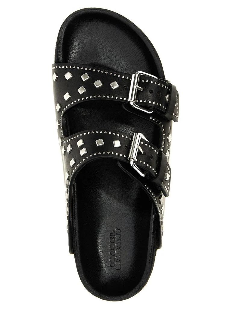 Isabel Marant Isabel Marant 'Lennyo' Sandals 11