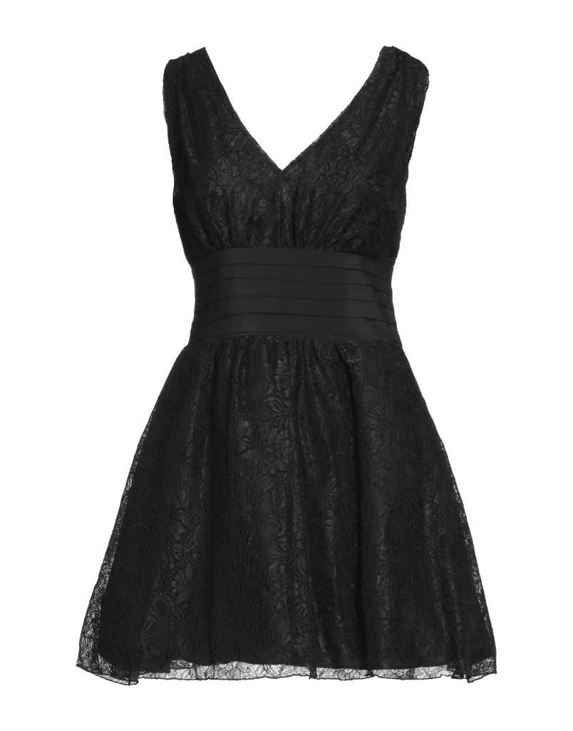 CARLA G. Short dress