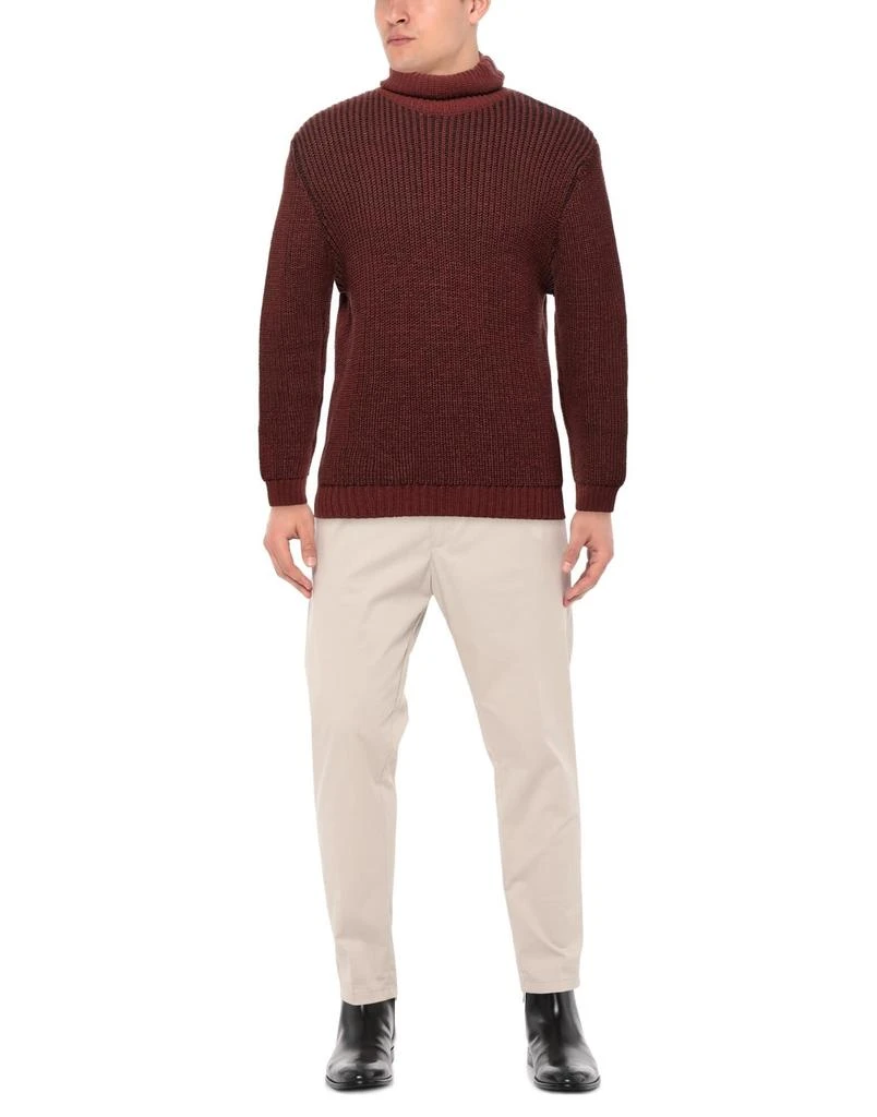 gazzarrini Turtleneck 2