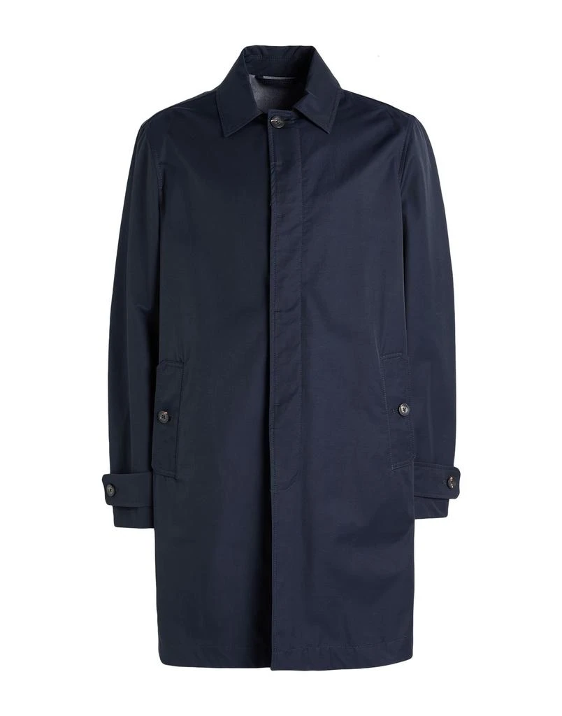 MONTEDORO Full-length jacket 3