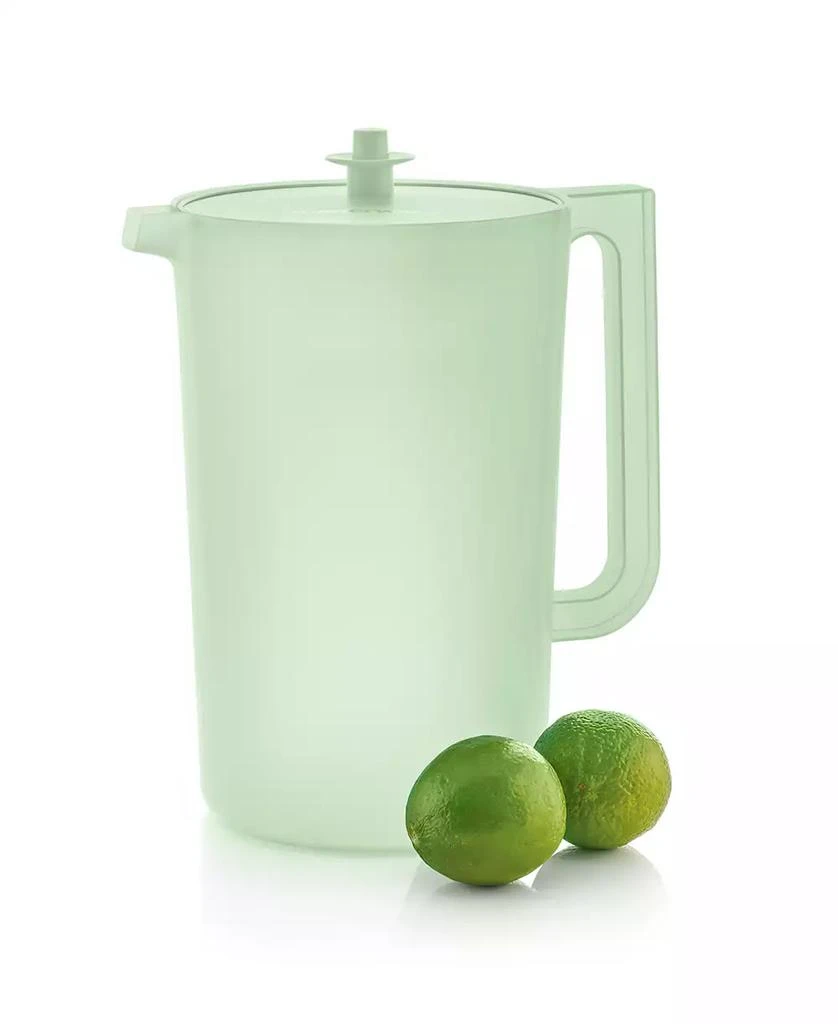 Tupperware Heritage 1 Gallon Vintage Pitcher 4