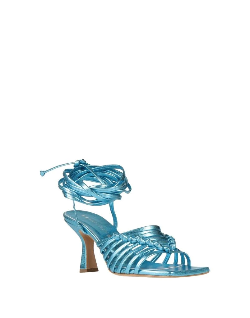 MARC ELLIS Sandals 2