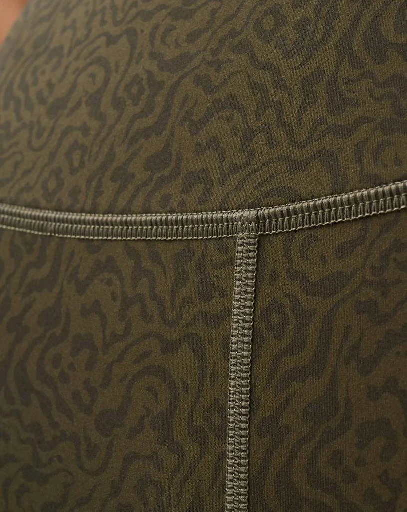 Travis Mathew Travismathew - Moveknit Bonded Leggings 4