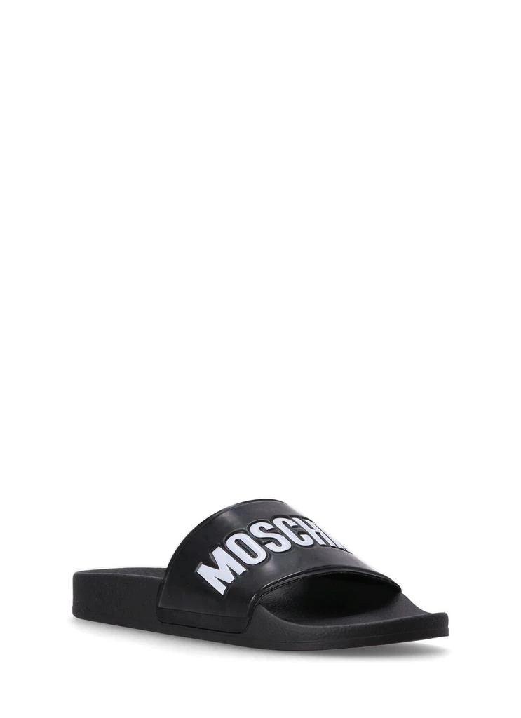 Moschino Mule 4