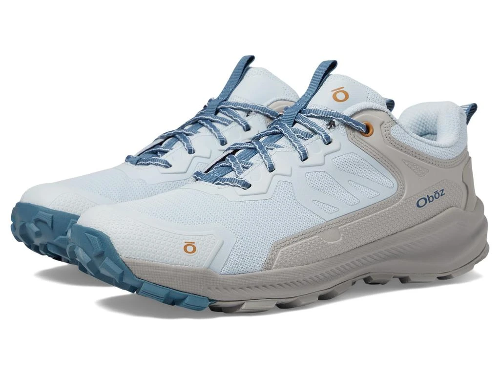 Oboz Katabatic Low 1