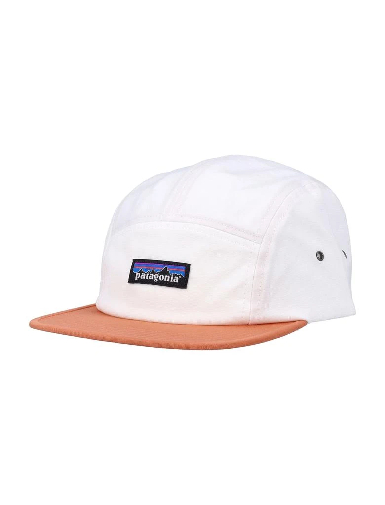Patagonia P-6 LABEL MACLURE HAT 1