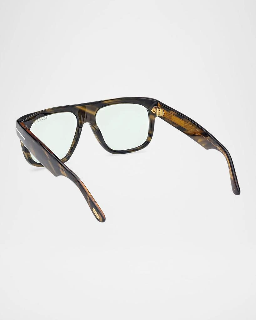 Tom Ford Men's Icon Collection Sunglasses 2