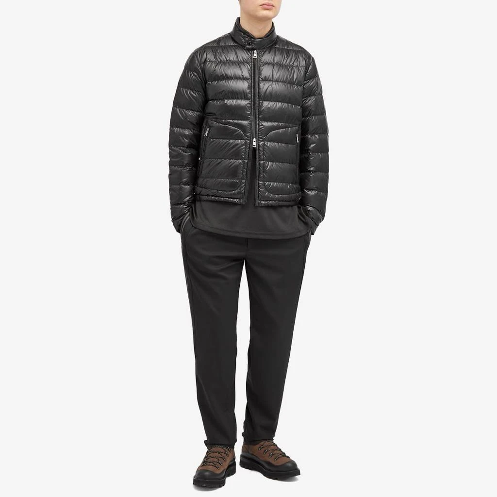Moncler Moncler Acorus Down Jacket 4