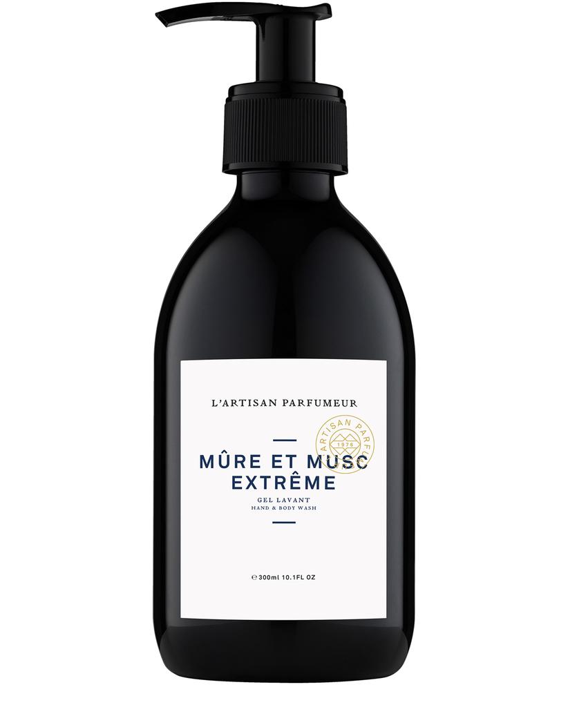 L'artisan Parfumeur Mure et Musc Ext shower gel 300 ml