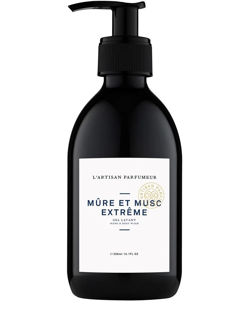 L'artisan Parfumeur Mure et Musc Ext shower gel 300 ml 2