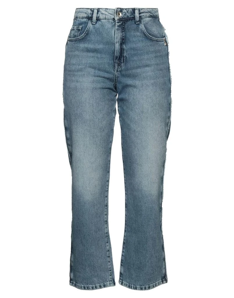 PEPE JEANS Denim pants 1