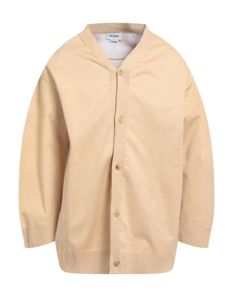 Hed Mayner Cardigan 1