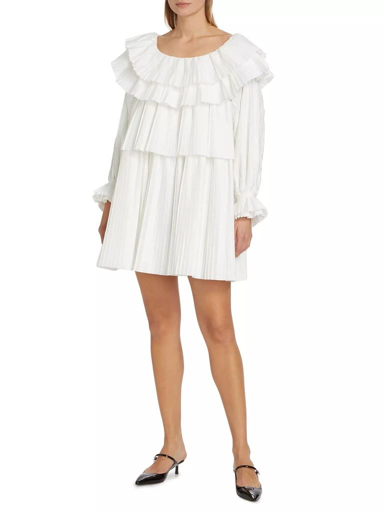 Brunch Pleated Minidress On Sale Now with Up to 70% Off | Discover Exclusive Deals & Savings at BeyondStyle Authentic BODE Women's|pleated|women's|mini-length|women's apparel|premier|scoopneck|women-owned or founded|dresses|solid|long sleeve with ... Brunch Pleated Minidress On Sale Now with Up to 70% Off | Discover Exclusive Deals & Savings at BeyondStyle Authentic BODE Women's|pleated|women's|mini-length|women's apparel|premier|scoopneck|women-owned or founded|dresses|solid|long sleeve with ...