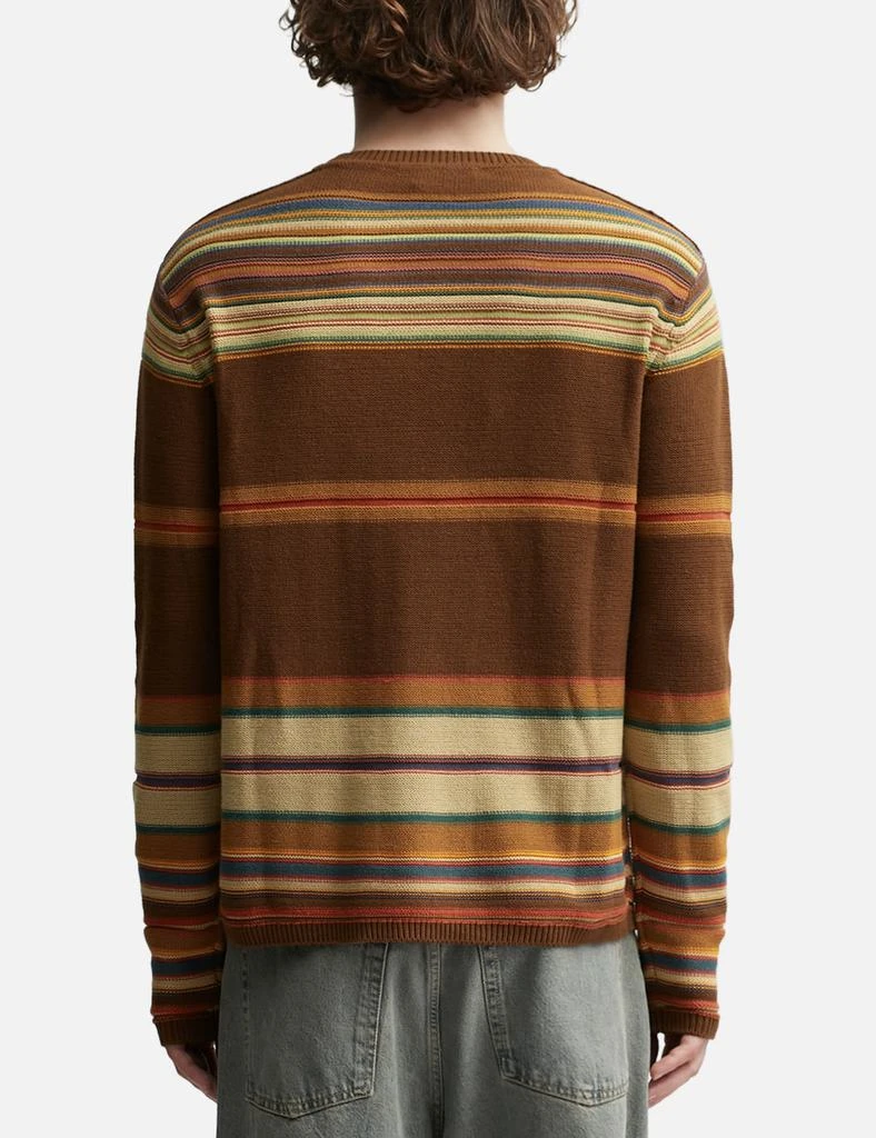 Acne Studios Crew Neck Knit Jumper 4