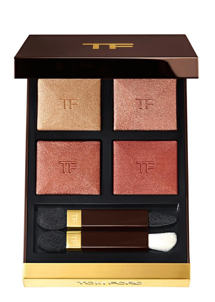 Tom Ford Eye Color Quad 1