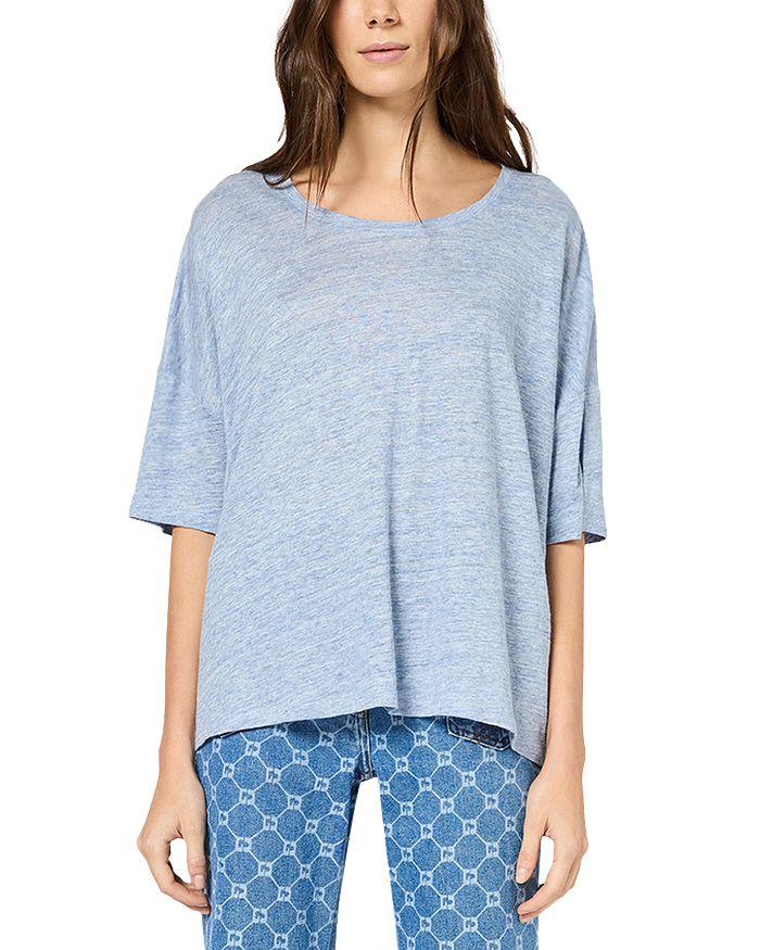 Gerard Darel Giorgia Tee