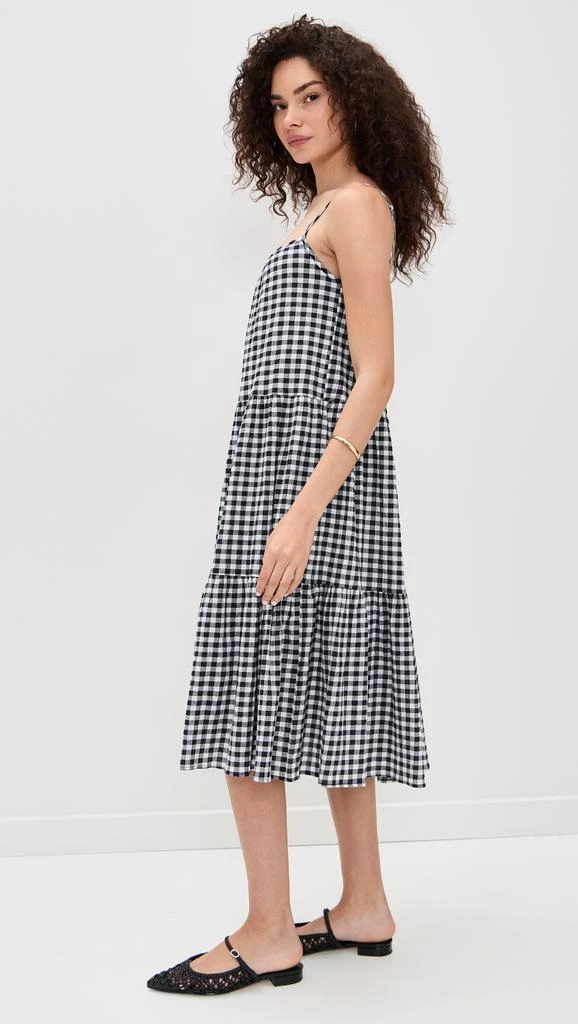 LE BOP Weekend Dress 3