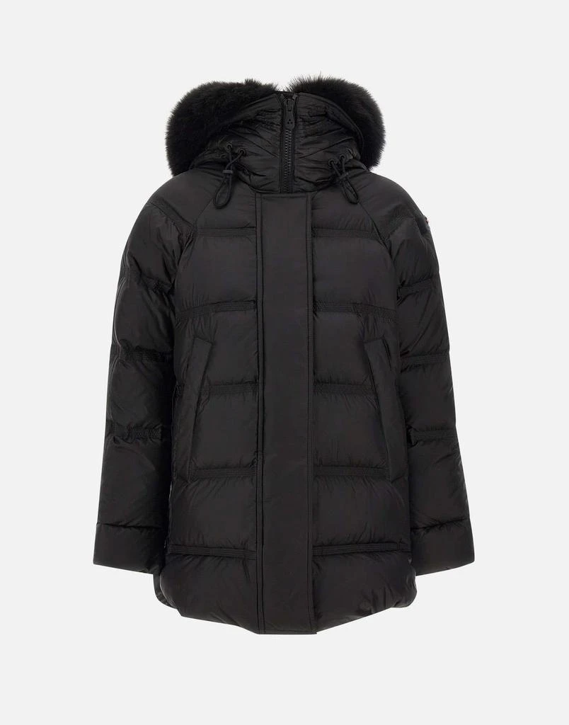 PEUTEREY Piumino "Takan Mq 02 Fur" 1