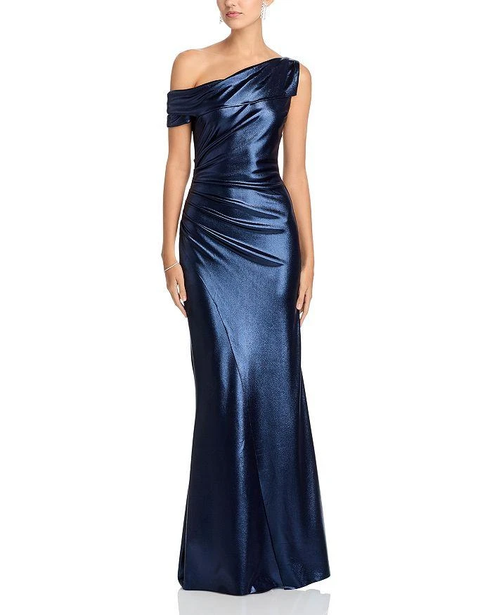 Chiara Boni Koppany Splendid Gown
