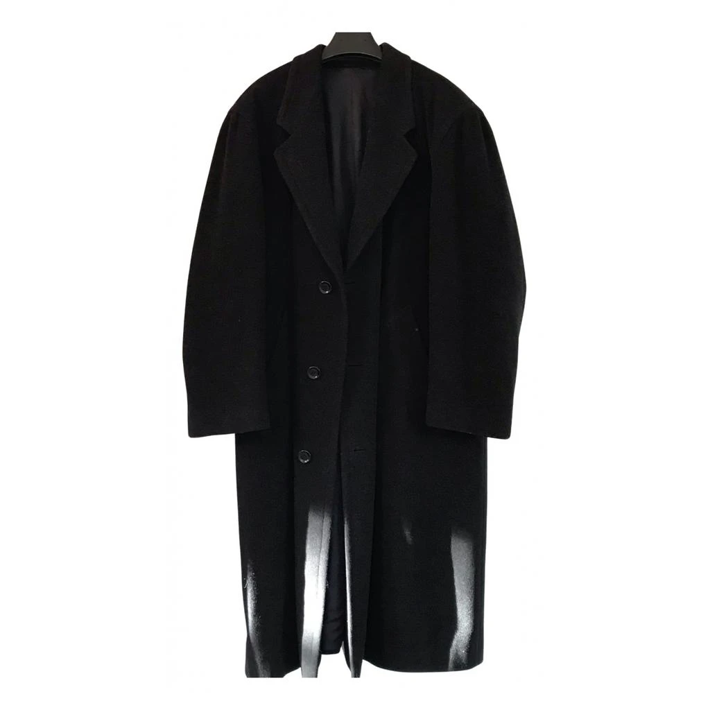 Hugo Boss Boss Wool coat 1