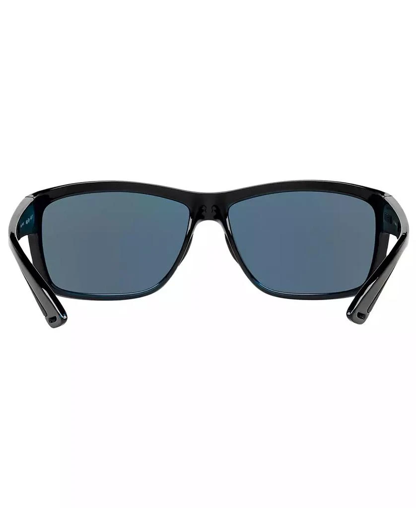 Costa Del Mar Men's Polarized Sunglasses 5