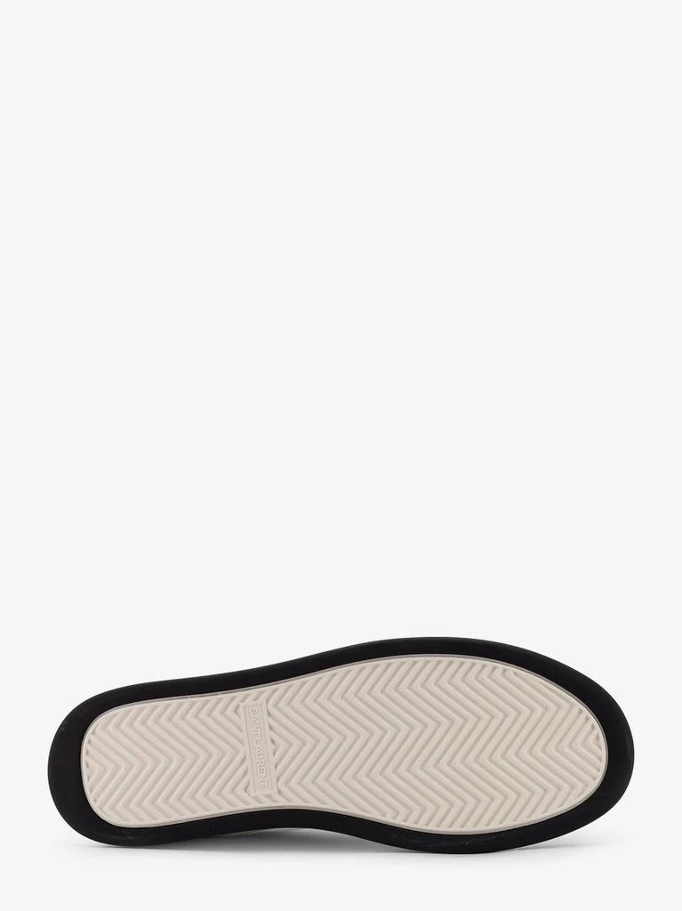 Yves Saint Laurent SL/61 SN leather sneakers 4