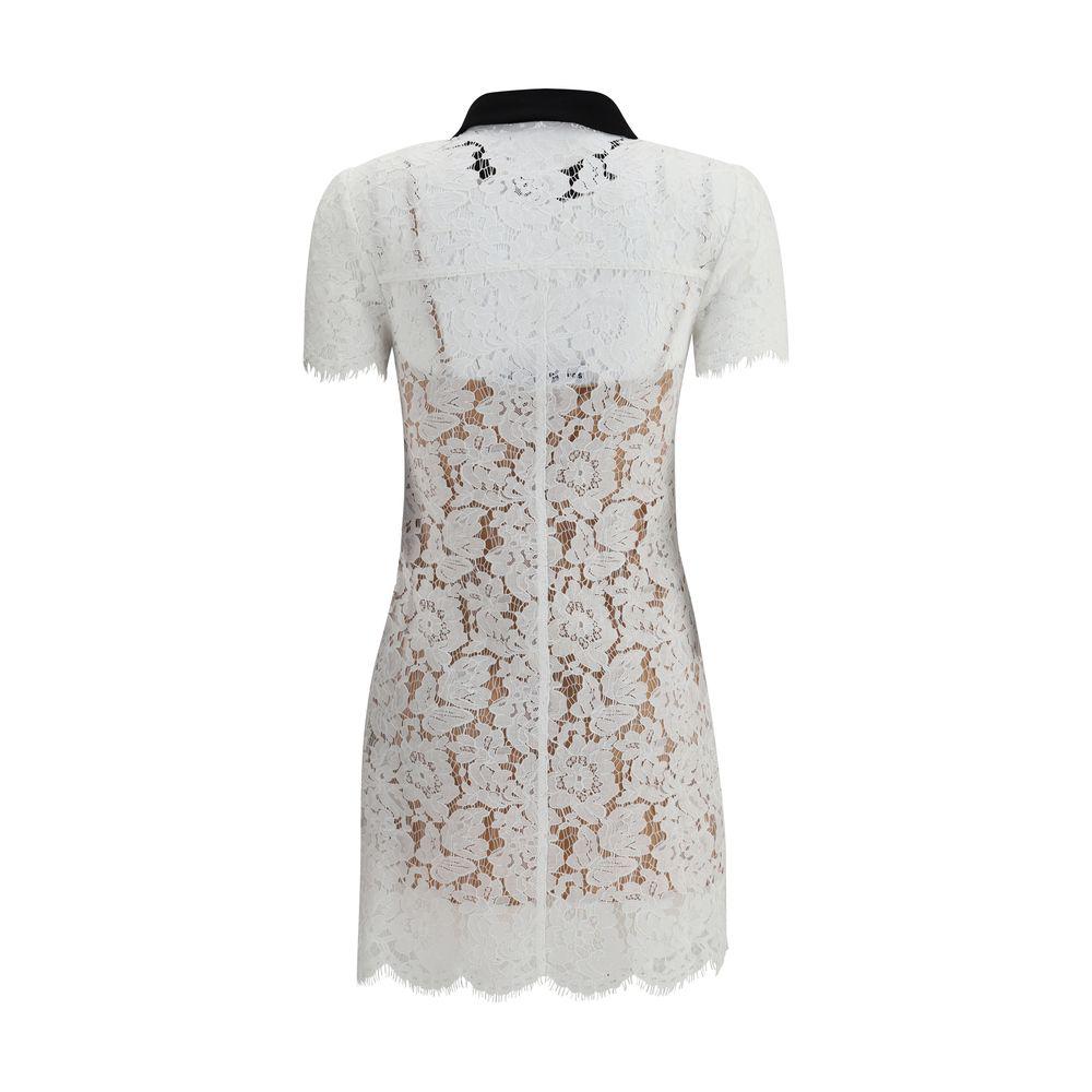 Self Portrait Self-Portrait Lace short Dress