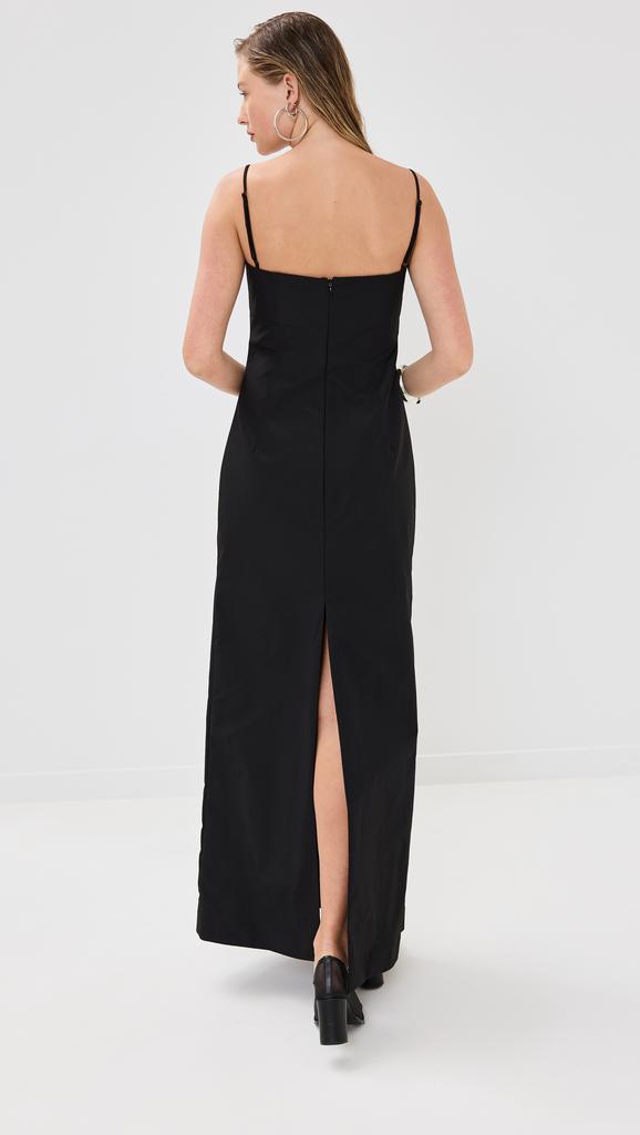 Kika Vargas Sofia Dress