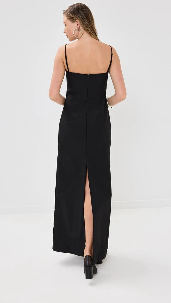 Kika Vargas Sofia Dress 2