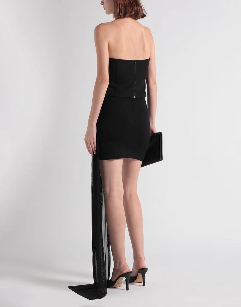 David Koma Mini skirt 3