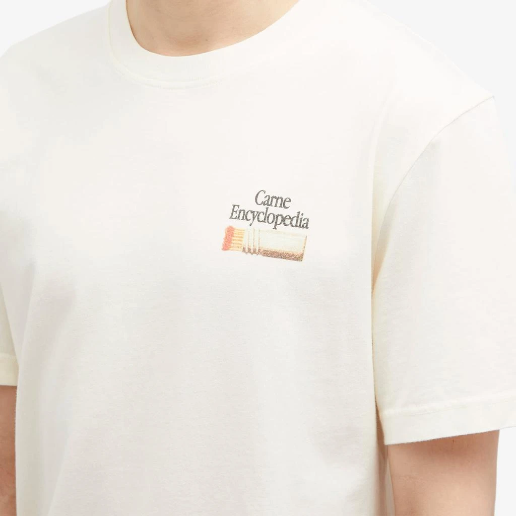 Carne Bollente Carne Bollente The Bare Necessities T-Shirt 5