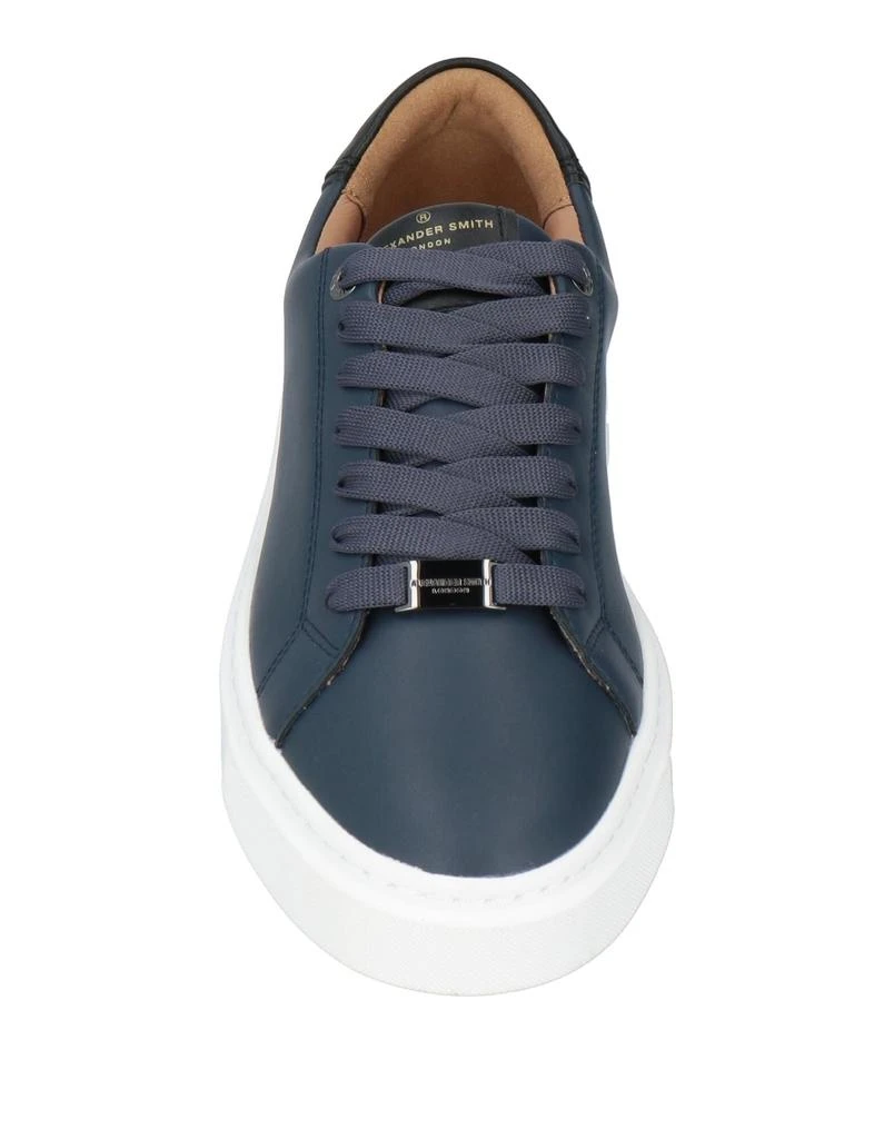 ALEXANDER SMITH Sneakers 4