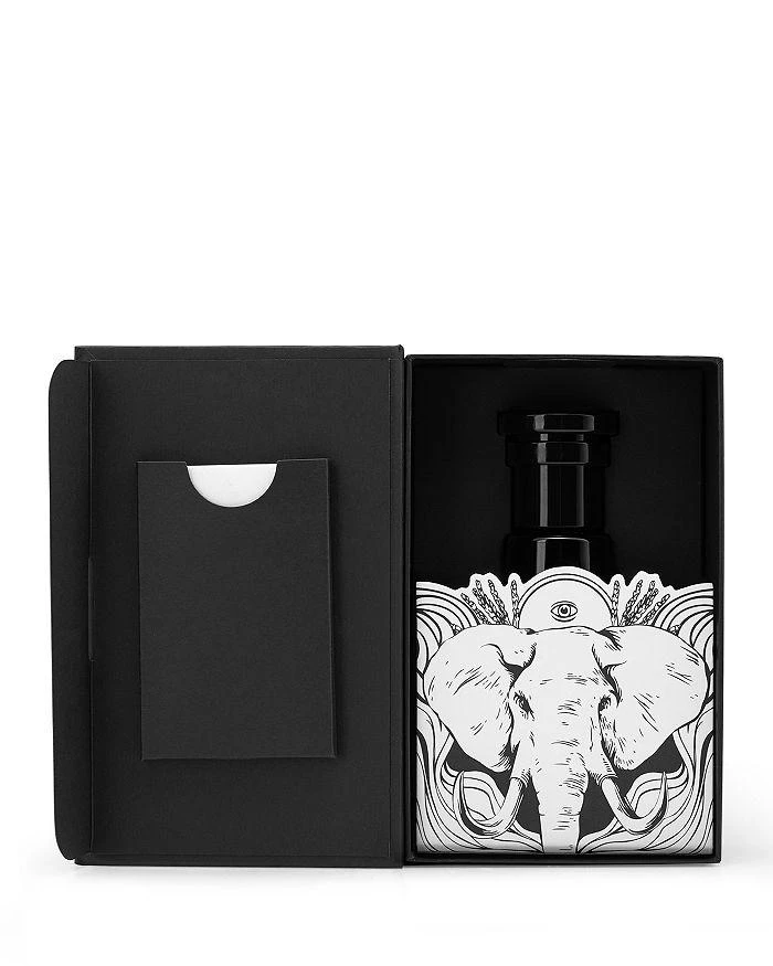 ARgENTUM Les Parfums Infinis CAREGIVER Eau de Parfum 1 oz. 6