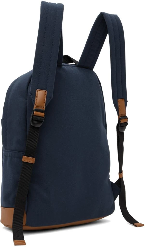 Kenzo Navy Kenzo Paris Explore Backpack 3