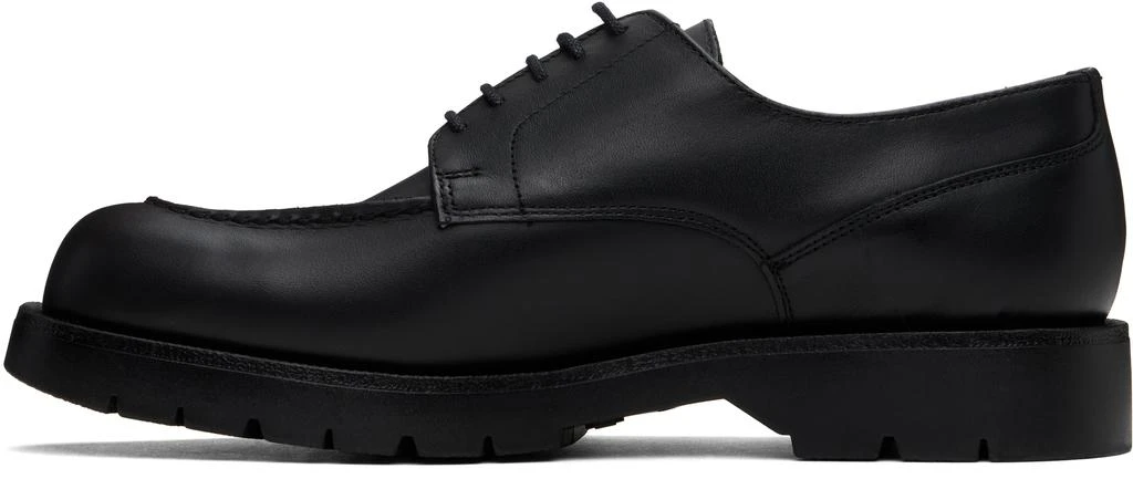 KLEMAN Black Frodan Derbys 3