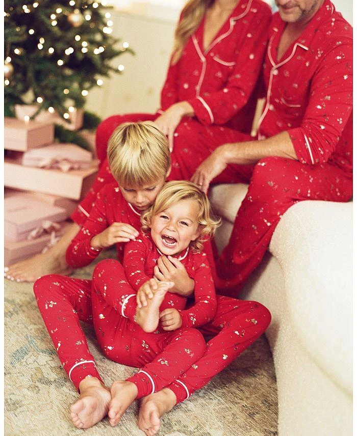 Eberjey William Pajama Set 7