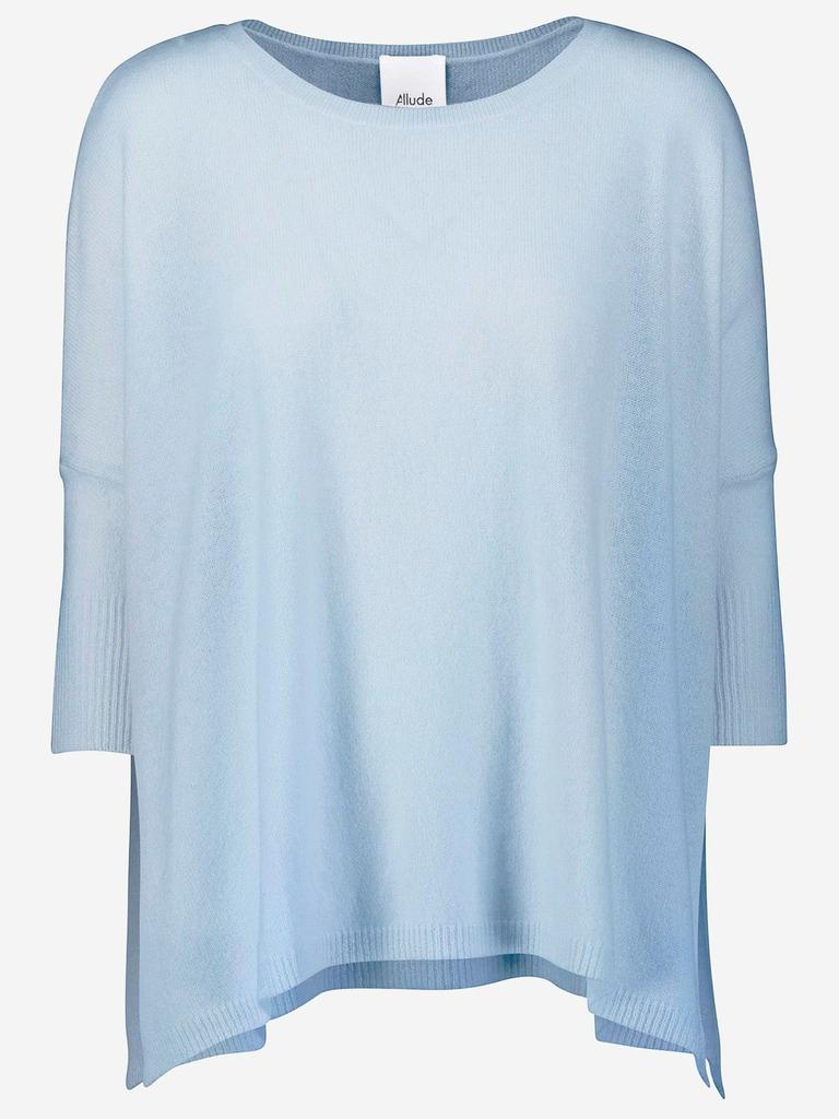 Allude Allude Oversized Sweater