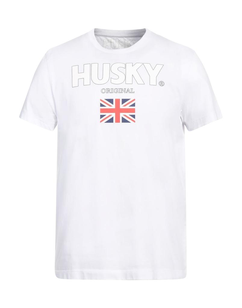 HUSKY T-shirt