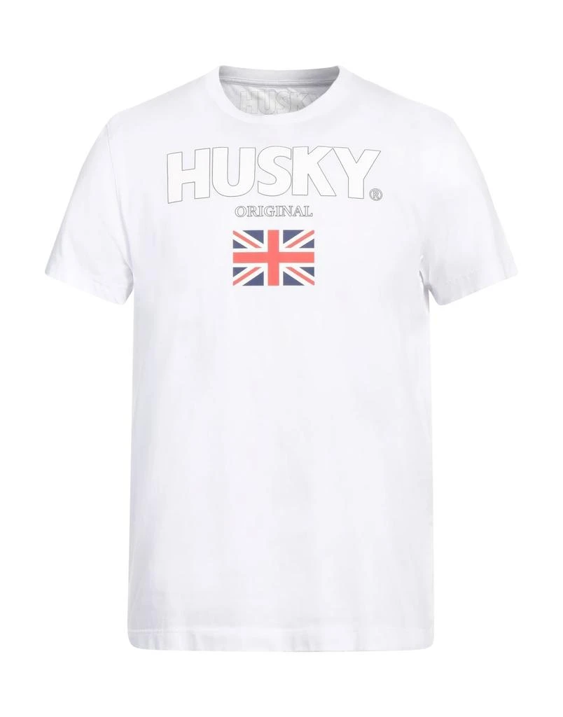 HUSKY T-shirt 1