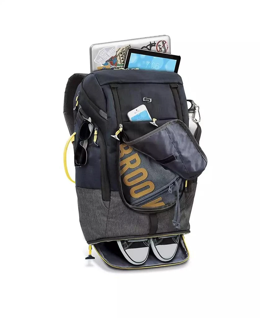 SOLO New York Everyday Max Backpack 6