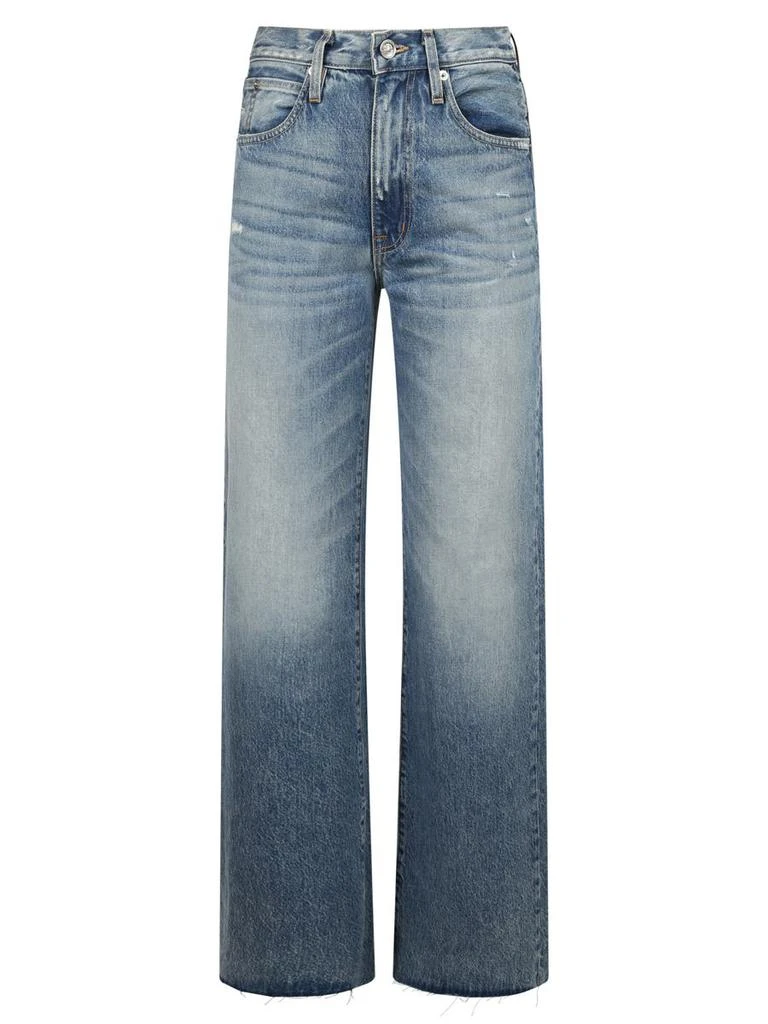 SLVRLAKE Slvrlake Jeans 1